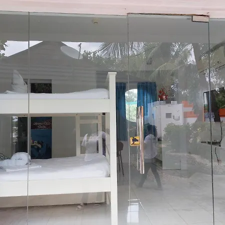 Rrj'S Beach Resort